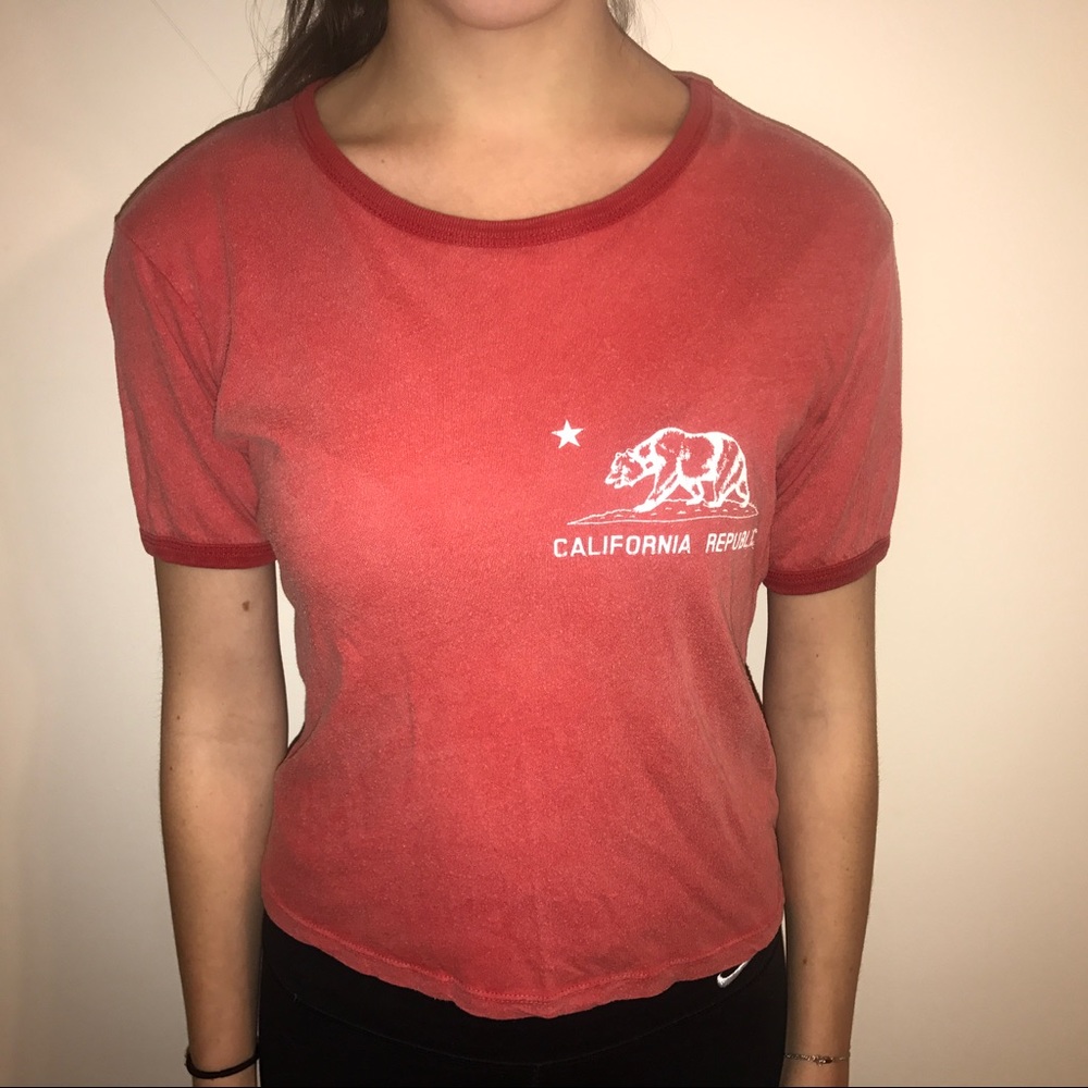 Brandy Melville Tee